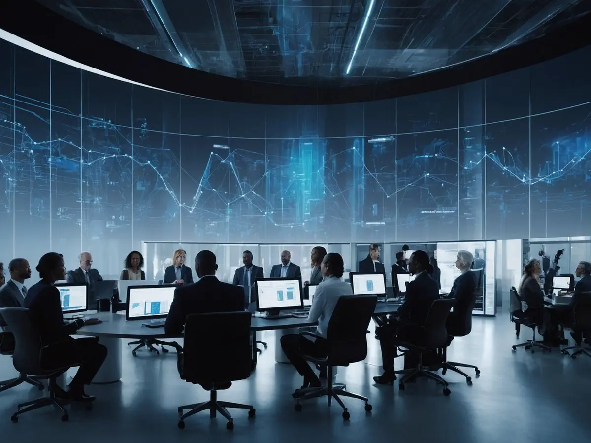 AI Daily Post audience - technology leaders and innovators