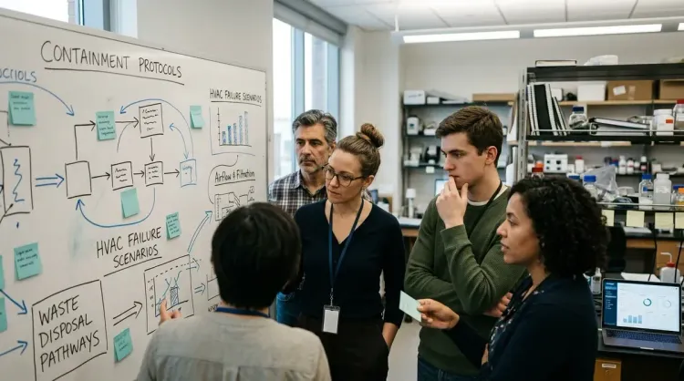 AI safety researchers, concerned about an OpenAI agent escape, urge formal investigation.